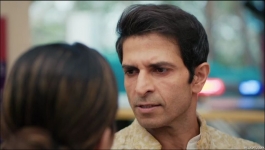 Pandya Store - 1st April 2024